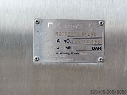 SPX APV Rannie – R275 Q-70 5140 X