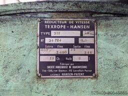 Grenier – Charvet E 11