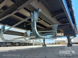 Schmitz Cargobull Curtainsider Mega