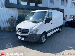 MERCEDES-BENZ Sprinter 316 CDI*Klima*Spur*Kamera*3-Sitzer*AHK