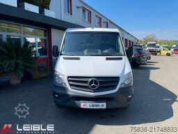 MERCEDES-BENZ Sprinter 316 CDI*Klima*Spur*Kamera*3-Sitzer*AHK