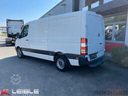 MERCEDES-BENZ Sprinter 316 CDI*Klima*Spur*Kamera*3-Sitzer*AHK
