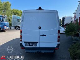 MERCEDES-BENZ Sprinter 316 CDI*Klima*Spur*Kamera*3-Sitzer*AHK