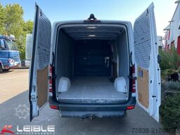 MERCEDES-BENZ Sprinter 316 CDI*Klima*Spur*Kamera*3-Sitzer*AHK