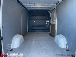 MERCEDES-BENZ Sprinter 316 CDI*Klima*Spur*Kamera*3-Sitzer*AHK