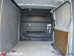 MERCEDES-BENZ Sprinter 316 CDI*Klima*Spur*Kamera*3-Sitzer*AHK