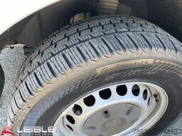 MERCEDES-BENZ Sprinter 316 CDI*Klima*Spur*Kamera*3-Sitzer*AHK