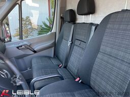 MERCEDES-BENZ Sprinter 316 CDI*Klima*Spur*Kamera*3-Sitzer*AHK