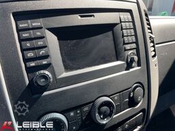 MERCEDES-BENZ Sprinter 316 CDI*Klima*Spur*Kamera*3-Sitzer*AHK