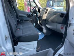 MERCEDES-BENZ Sprinter 316 CDI*Klima*Spur*Kamera*3-Sitzer*AHK