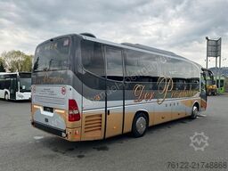 MERCEDES-BENZ O 510 Tourino/