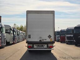 SCHMITZ CARGOBULL SKO24 * ROLLTOR * LIFTACHSE * KOFFER