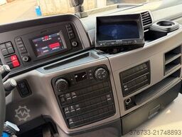 MAN TGS 26.360 6x2-4 BL ¤6D manuell Lenkachse Klima