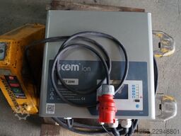 Cesab S 316L