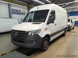 Mercedes-Benz Sprinter 317 CDI,L2H2,Automatik,Kamera,Navi