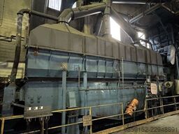 Automatic Molding & Green Sand Plant 