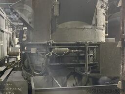 Automatic Molding & Green Sand Plant 
