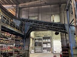 Automatic Molding & Green Sand Plant 