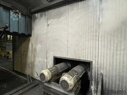 Automatic Molding & Green Sand Plant 