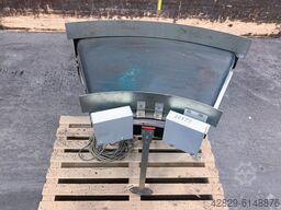 Transnorm TS 1500-80