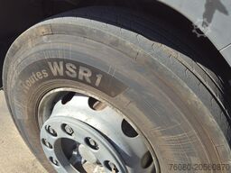 Mercedes-Benz SK 2435 (15.000 L / V8 AVEC 2X TURBO / BOITE MA...