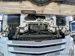 Mercedes-Benz Actros 1848 Vin: WDF9634031C009092 , RETARDER, ...
