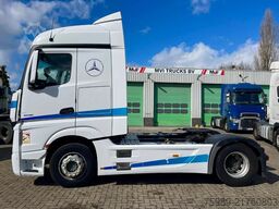 Mercedes-Benz Actros 1848 Vin: WDF9634031C009092 , RETARDER, ...
