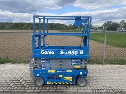 Genie GS 1930 | 2017