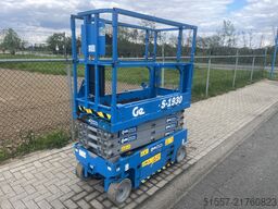 Genie GS 1930 | 2017