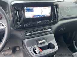 Mercedes-Benz Vito *8zitpl.*Aerodynamicapakket*zetelverwarmin...