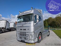 Volvo FH 460