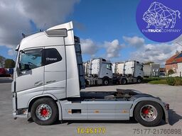 Volvo FH 460