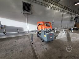 OMC + FOM INDUSTRIE GIOBI 600 + ASSOMAK VS 6m + PORTER
