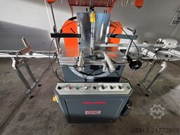OMC + FOM INDUSTRIE GIOBI 600 + ASSOMAK VS 6m + PORTER