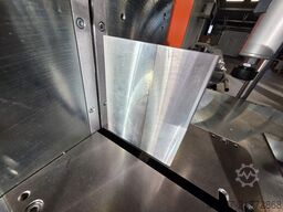 OMC + FOM INDUSTRIE GIOBI 600 + ASSOMAK VS 6m + PORTER