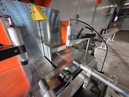 OMC + FOM INDUSTRIE GIOBI 600 + ASSOMAK VS 6m + PORTER