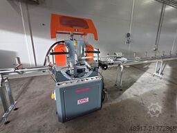 OMC + FOM INDUSTRIE GIOBI 600 + ASSOMAK VS 6m + PORTER