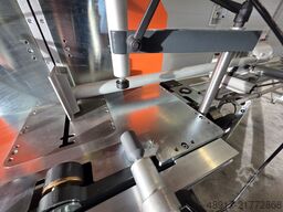 OMC + FOM INDUSTRIE GIOBI 600 + ASSOMAK VS 6m + PORTER