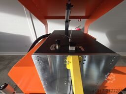 OMC + FOM INDUSTRIE GIOBI 600 + ASSOMAK VS 6m + PORTER