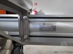 OMC + FOM INDUSTRIE GIOBI 600 + ASSOMAK VS 6m + PORTER