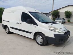 Citroën JUMPY 2.0 CV 120 TETTO ALTO