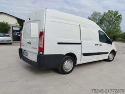 Citroën JUMPY 2.0 CV 120 TETTO ALTO