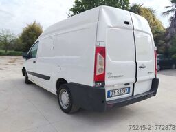 Citroën JUMPY 2.0 CV 120 TETTO ALTO