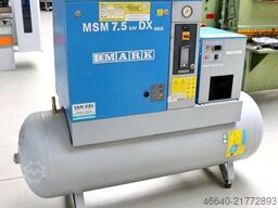 MARK MSM 7.5 DXM 500 L