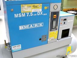 MARK MSM 7.5 DXM 500 L