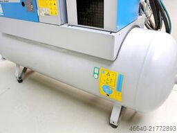 MARK MSM 7.5 DXM 500 L