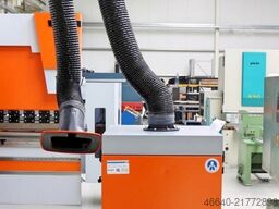 KEMPER FILTER MASTER XL