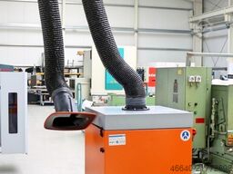 KEMPER FILTER MASTER XL