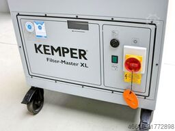 KEMPER FILTER MASTER XL