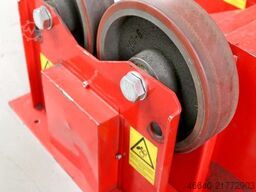 WEISS POWER SR 1200 M+F